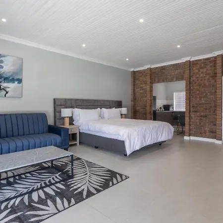 Inkantu Self-Catering Apartments Cape Town Exterior photo