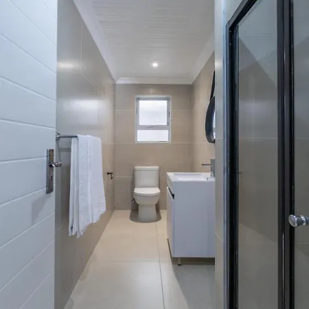 Inkantu Self-Catering Apartments Cape Town Exterior photo