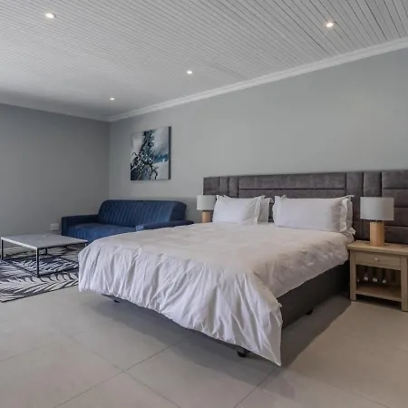 Inkantu Self-Catering Apartments Cape Town Exterior photo