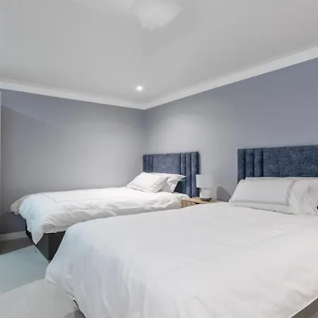 Inkantu Self-Catering Apartments Cape Town Exterior photo