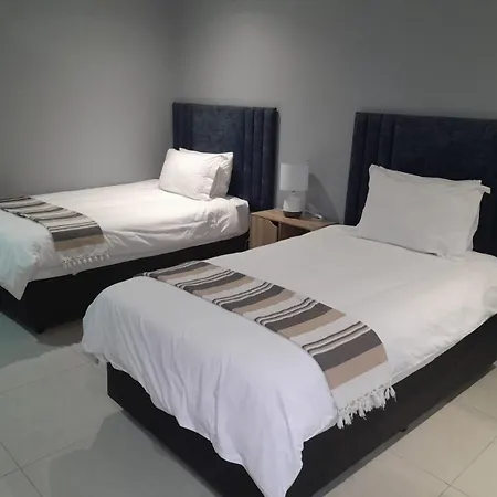 Inkantu Self-Catering Apartments Cape Town Exterior photo