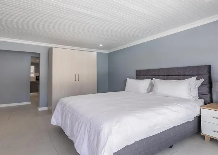 Inkantu Self-Catering Apartments