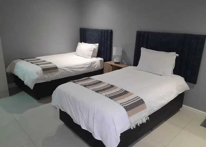 Inkantu Self-Catering Apartments
