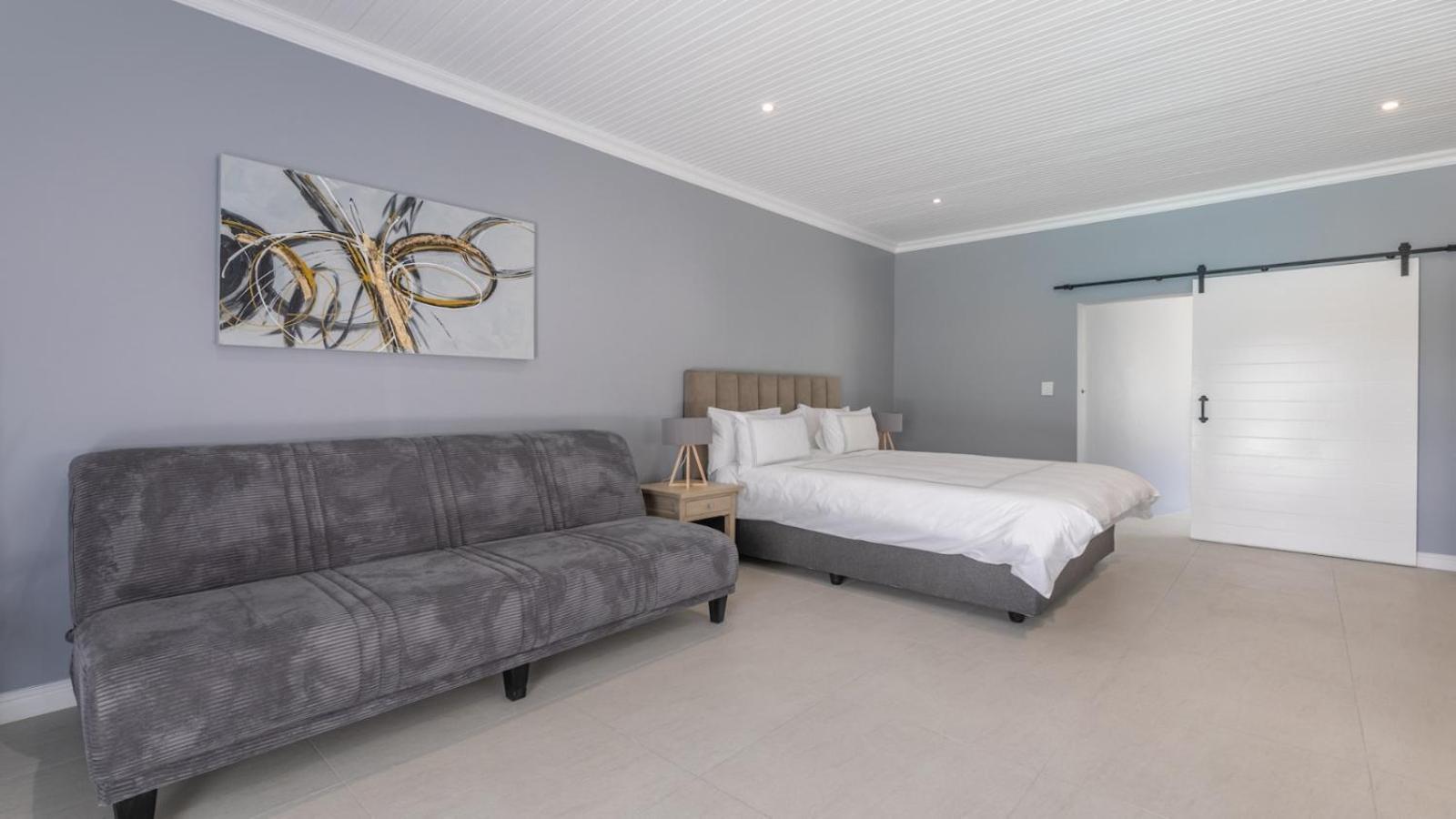 Apartment Inkantu Self-catering *