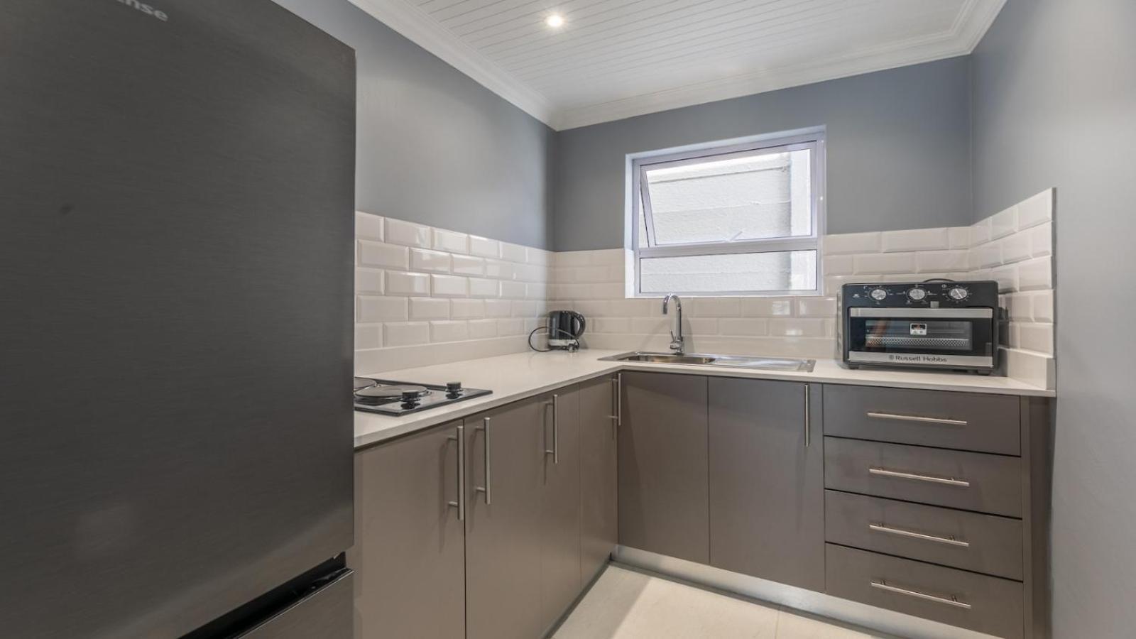 Inkantu Self-catering Cape Town