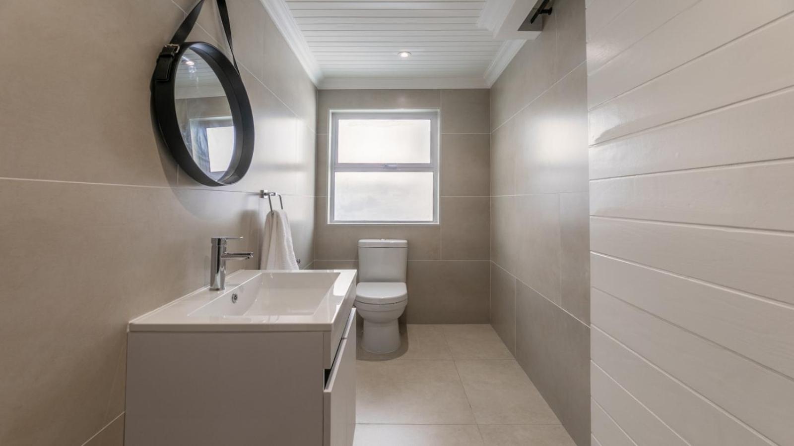 Inkantu Self-catering Apartment