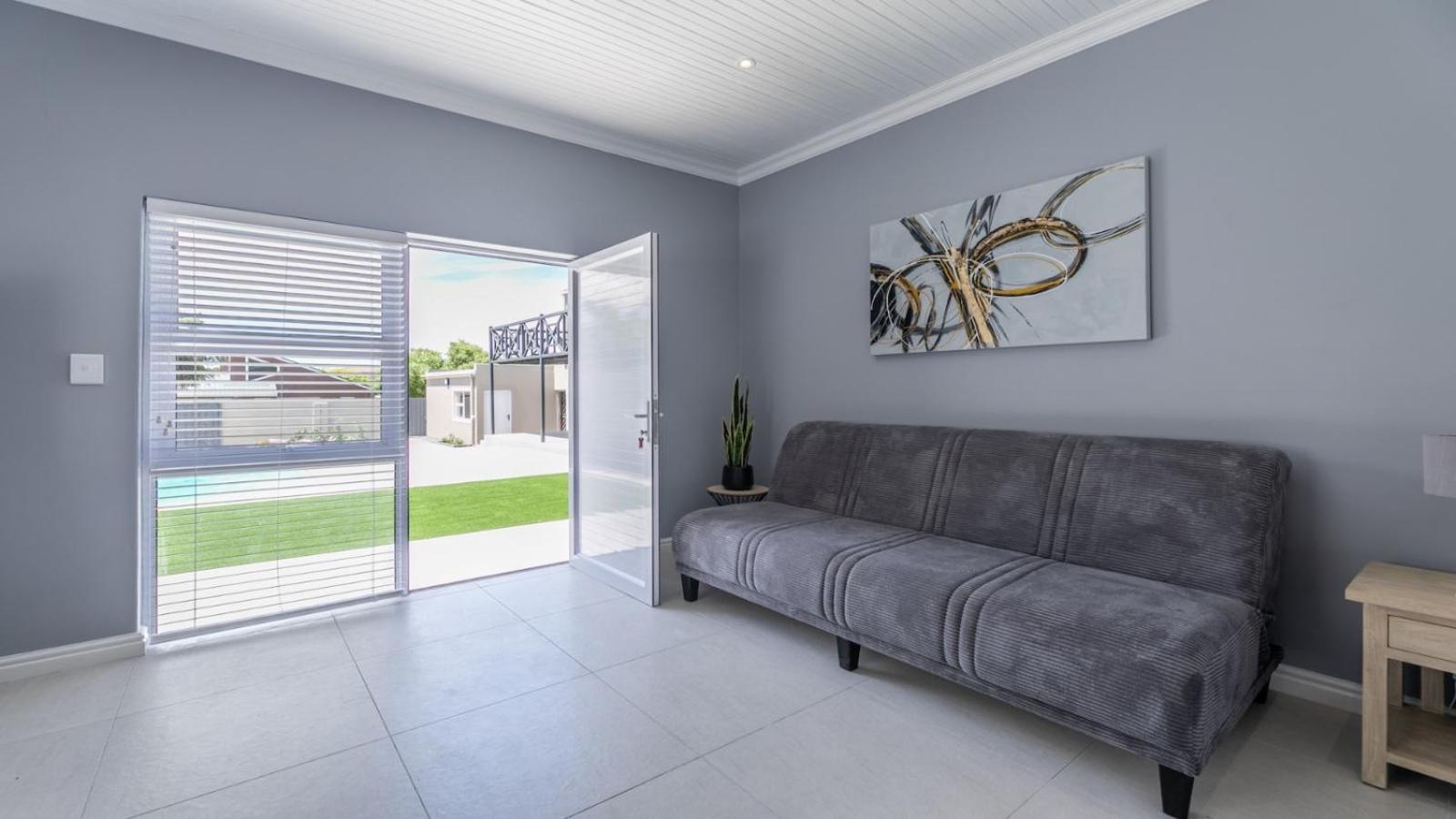 Inkantu Self-catering Apartment Cape Town
