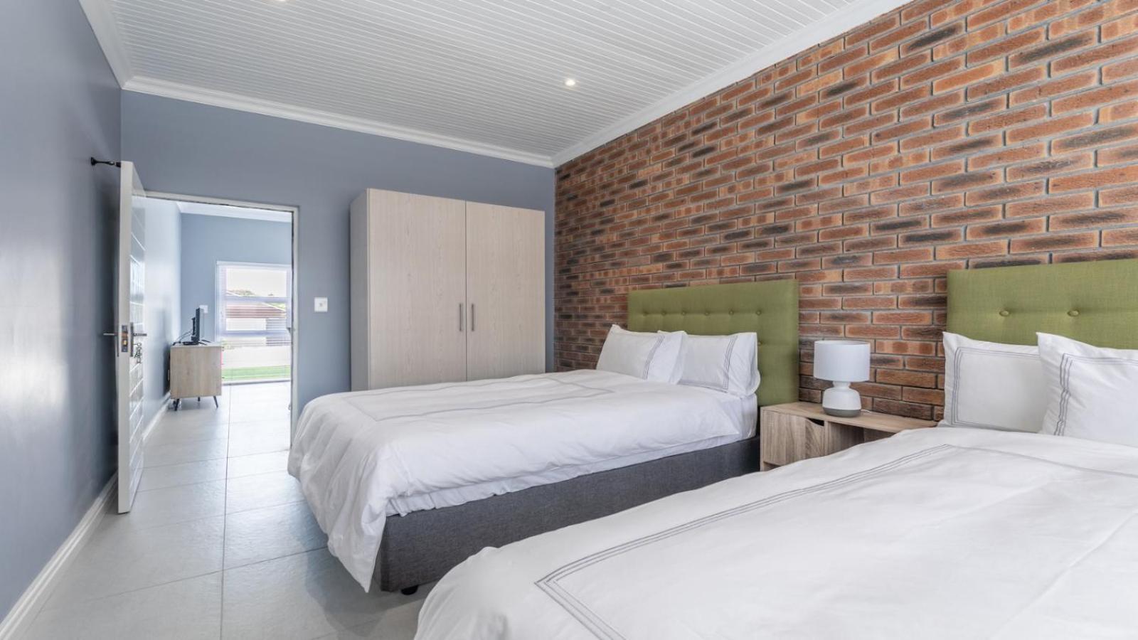 Apartment Inkantu Self-catering *