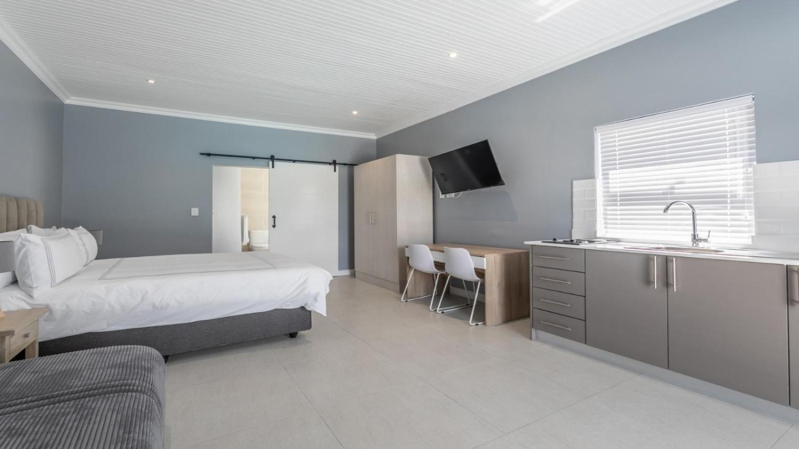 Inkantu Self-catering Cape Town