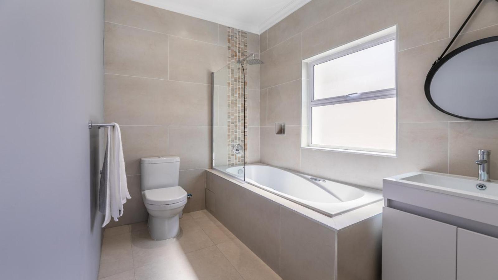 Inkantu Self-catering Cape Town