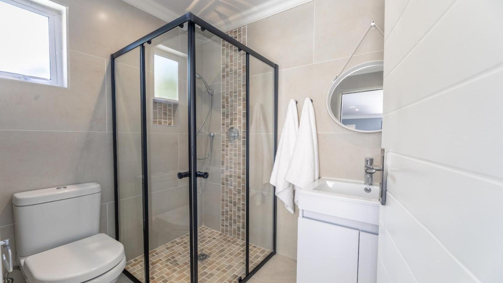 Apartment Inkantu Self-catering Cape Town