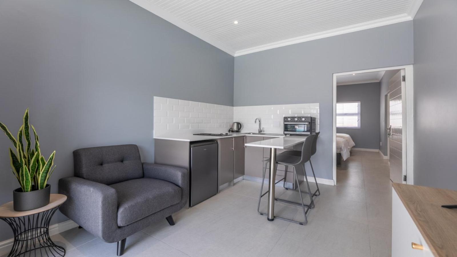 Inkantu Self-catering Apartment *