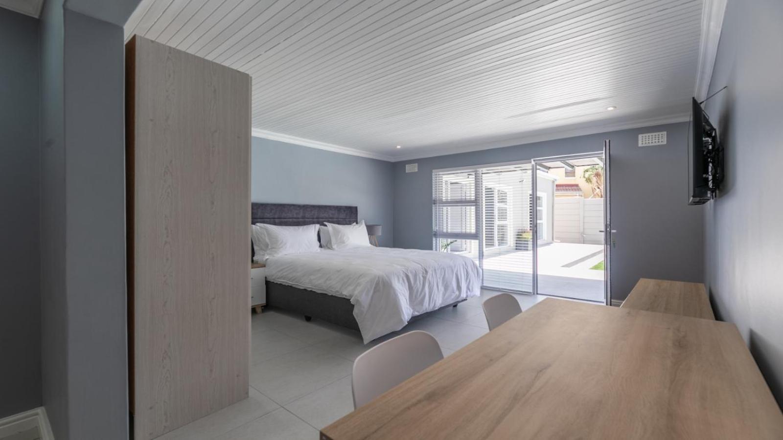 Apartment Inkantu Self-catering Cape Town
