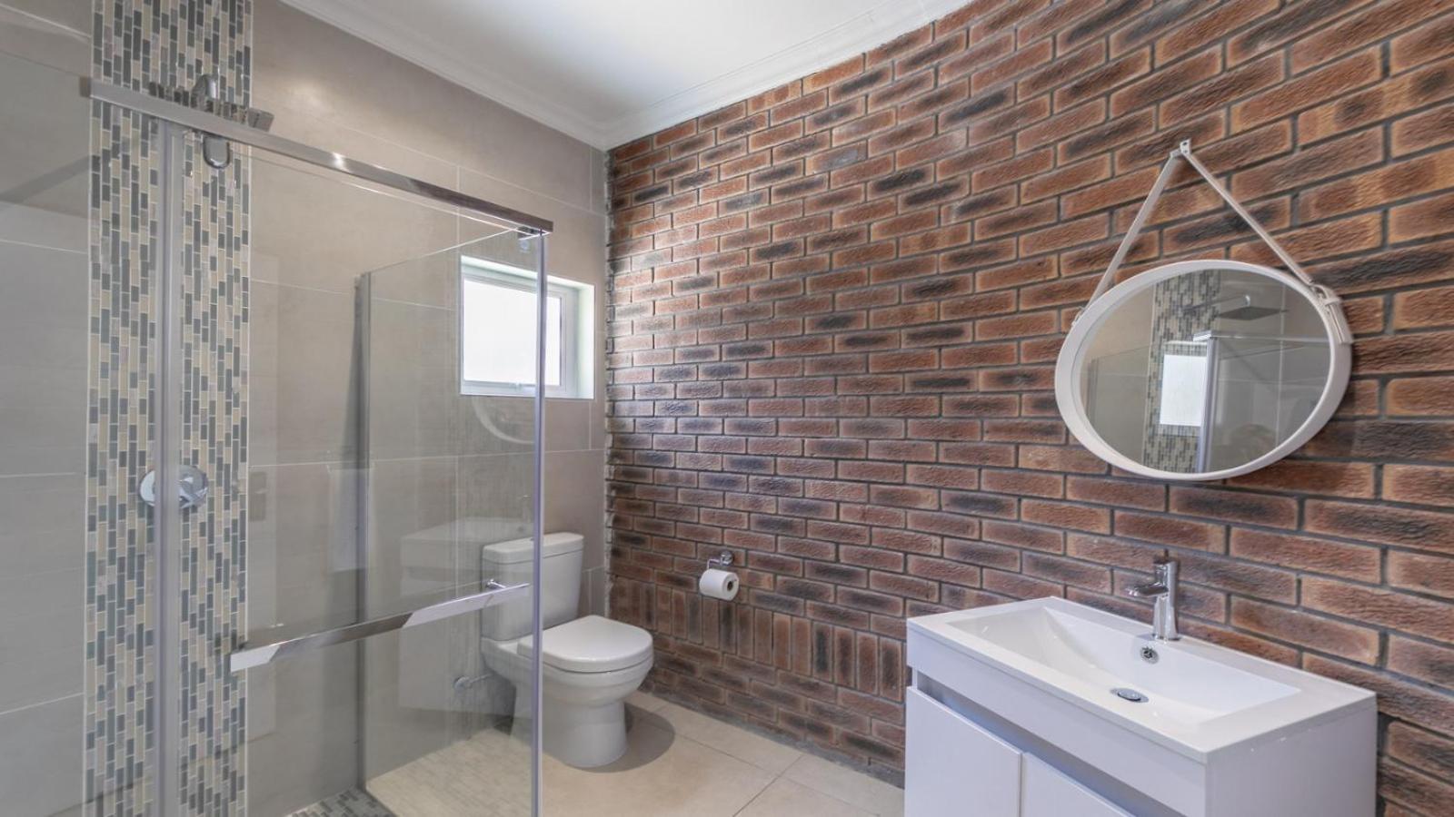 Inkantu Self-catering * Cape Town