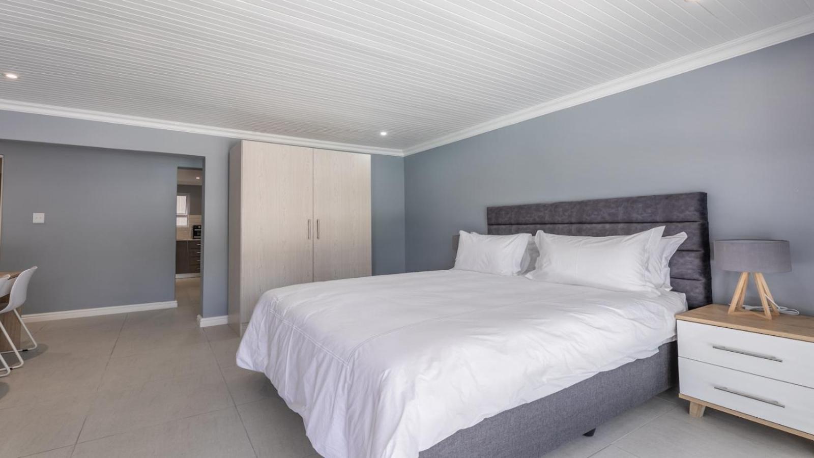 Inkantu Self-catering Apartment Cape Town
