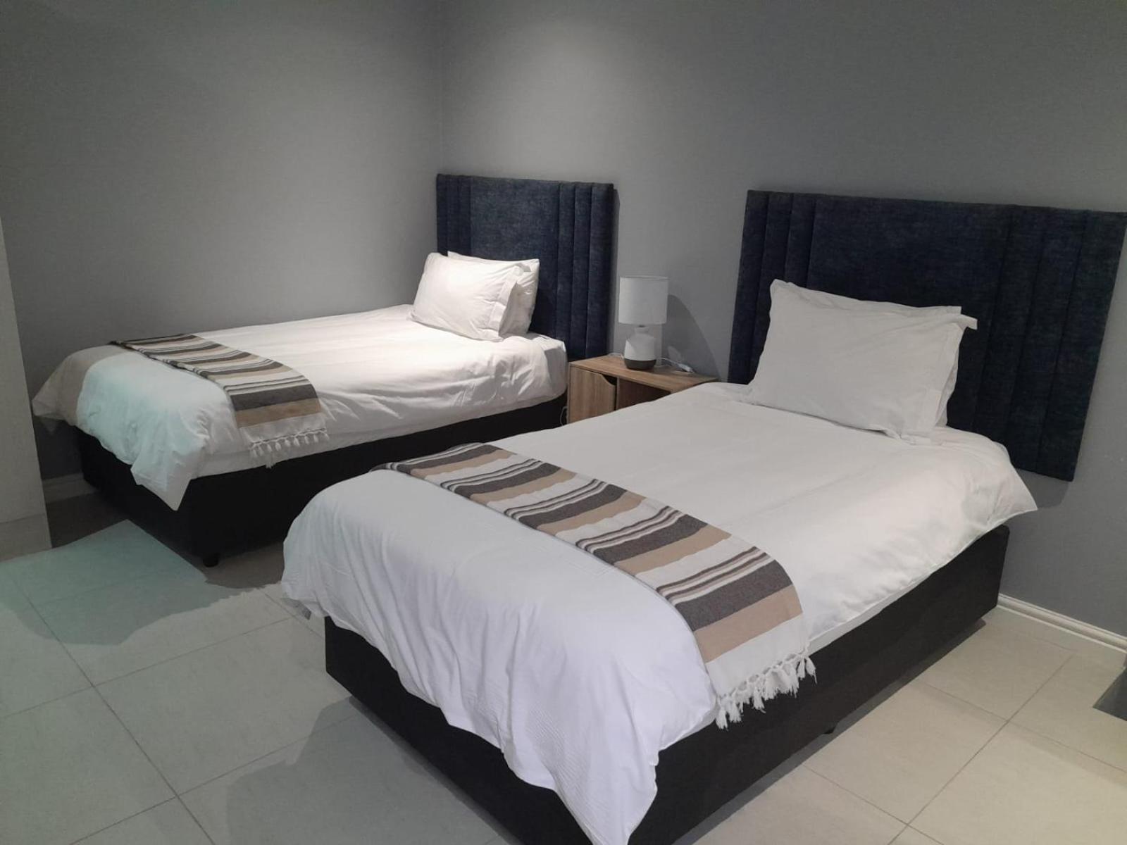 Inkantu Self-catering * Cape Town