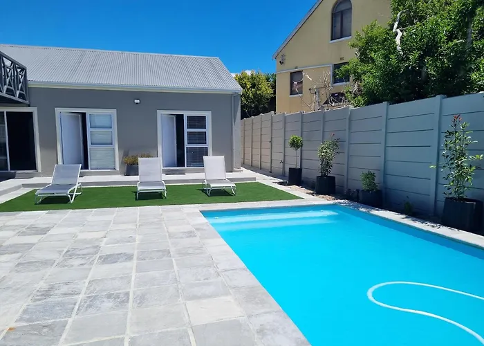 Inkantu Self-Catering Apartments