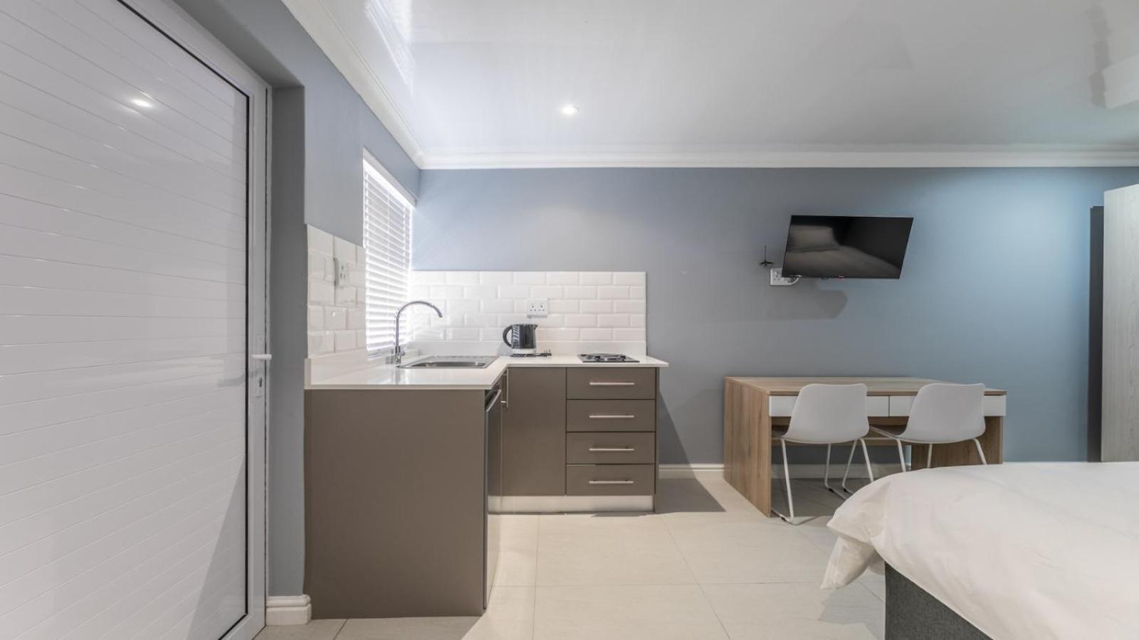 Inkantu Self-catering *