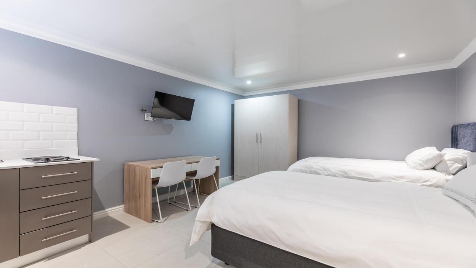 Inkantu Self-catering Kapstadt