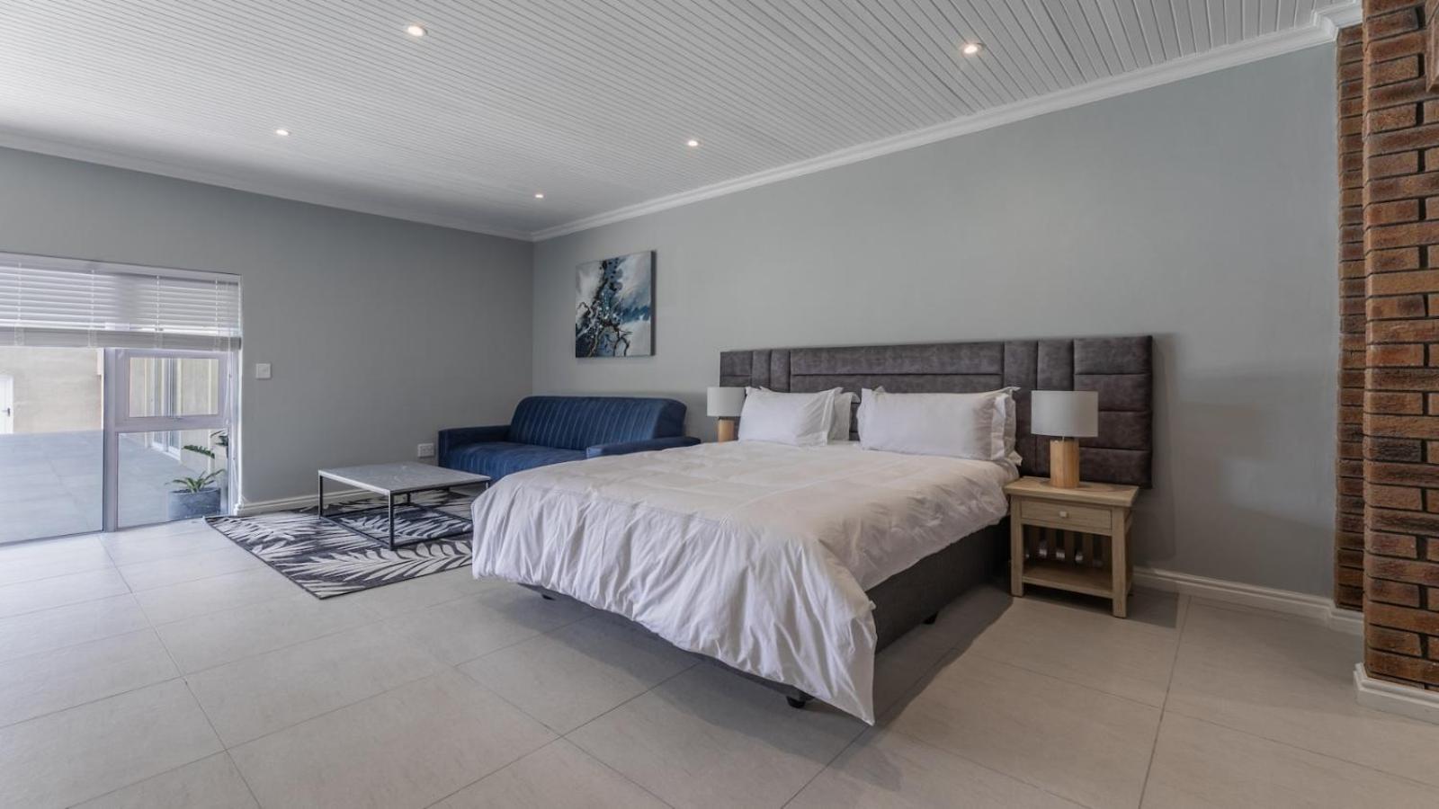 Inkantu Self-catering Kapstadt