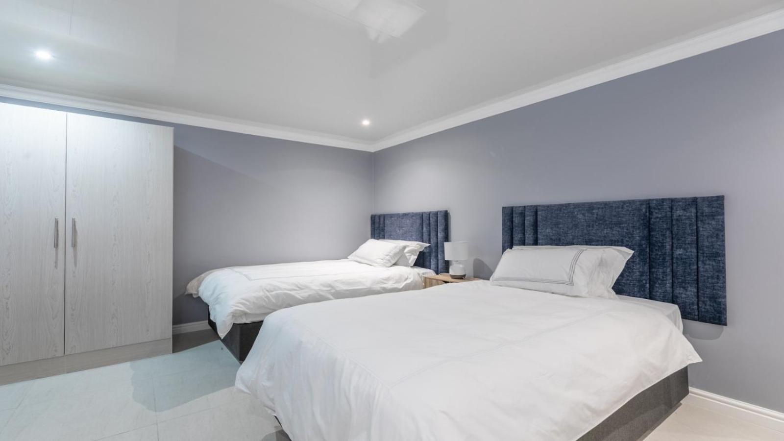 Apartment Inkantu Self-catering *