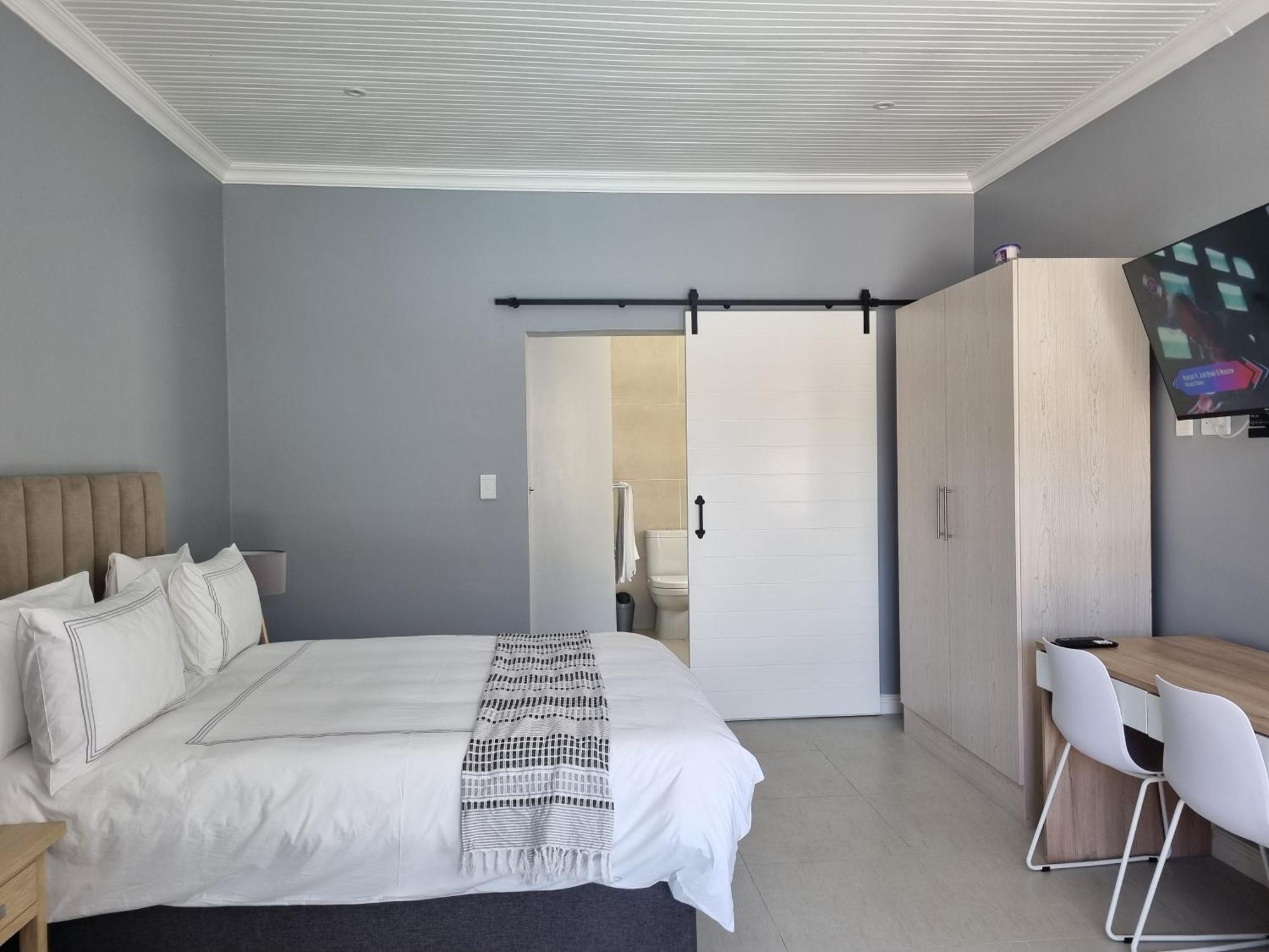 Inkantu Self-catering *