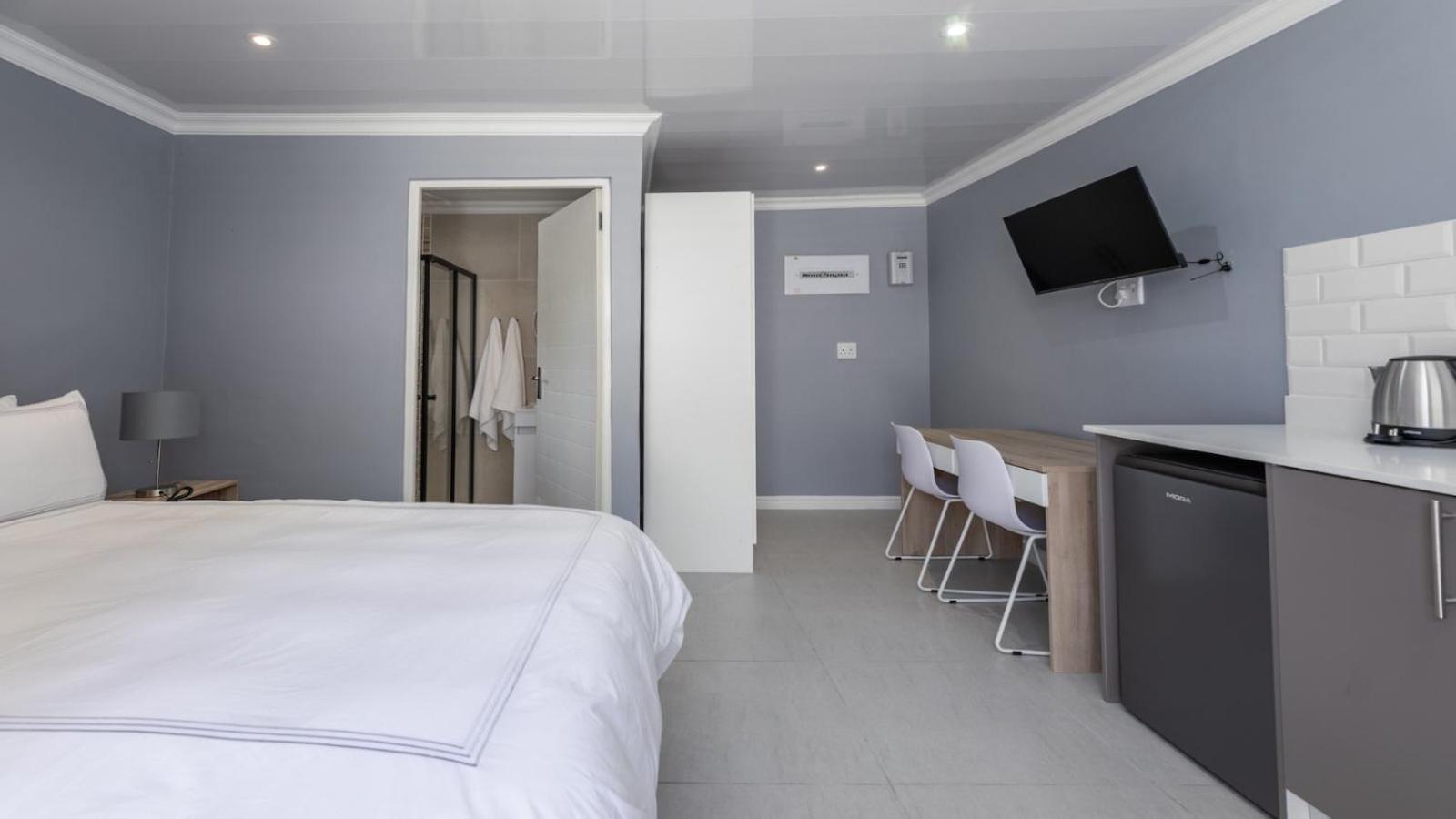 Inkantu Self-catering Apartment *
