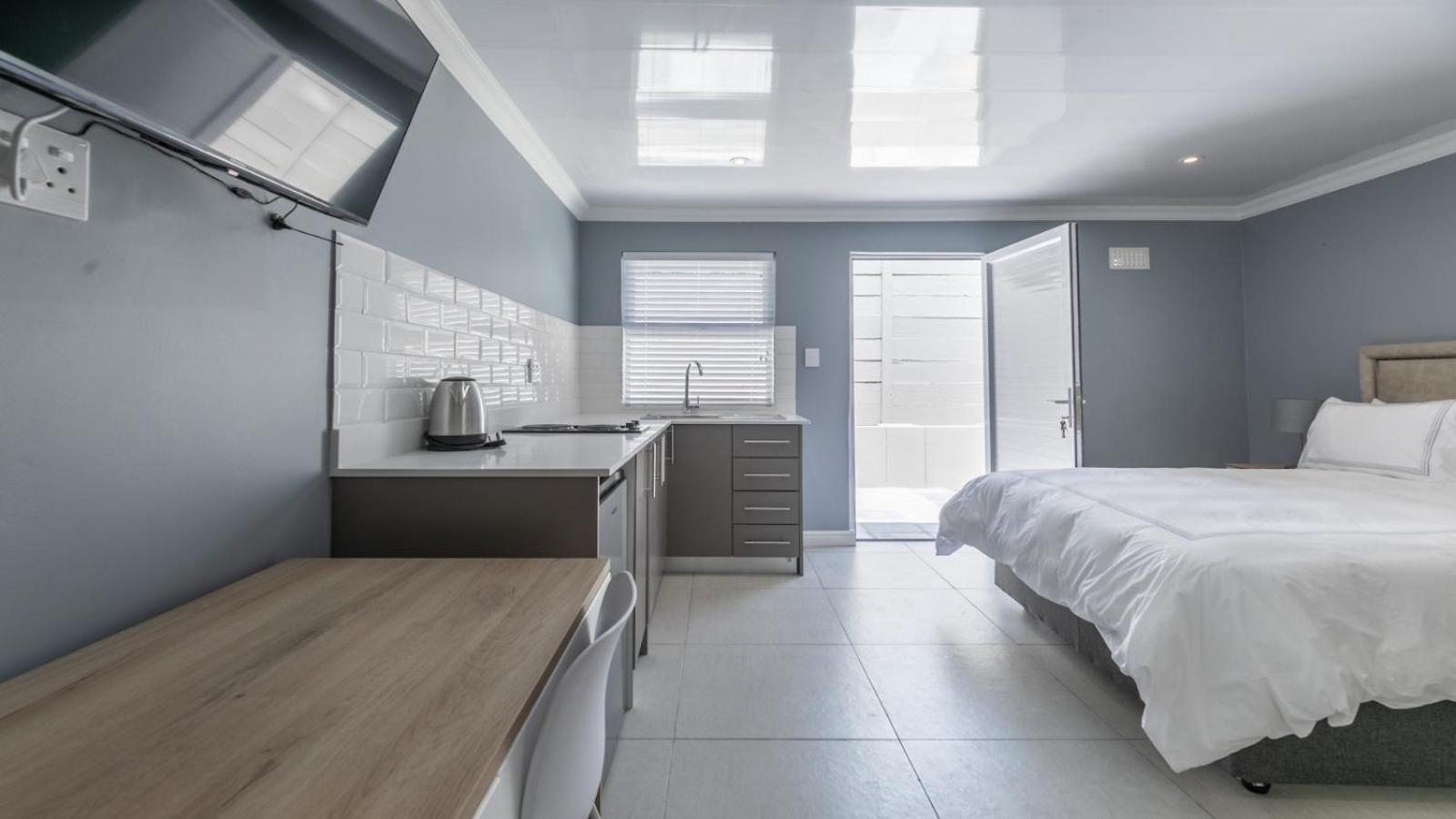 Apartment Inkantu Self-catering