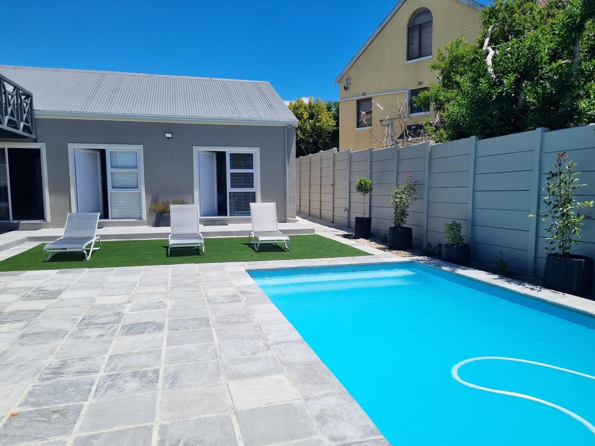 Inkantu Self-catering *