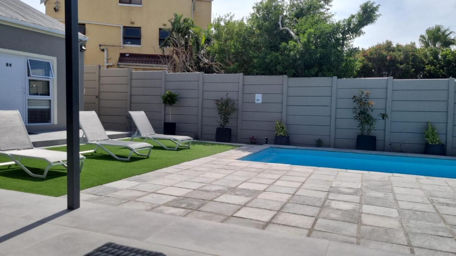 Inkantu Self-catering * Kapstadt